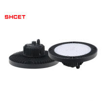 high lumen 50w 100w 150w 200w 240w  ip65 industrial  led ufo high bay light